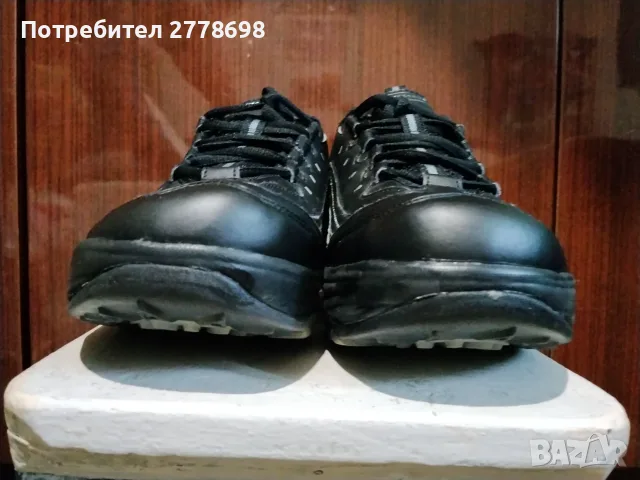 МЪЖКИ ОБУВКИ  WALKMAXX РАЗМЕР-43,44, снимка 8 - Спортни обувки - 56738496