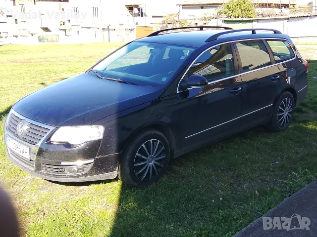 vw Passat b6 1.4 tsi, снимка 4 - Автомобили и джипове - 56728124
