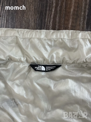 THE NORTH FACE-дамски елек размер ХЛ, снимка 10 - Елеци - 56690639