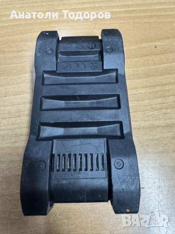 Hilti Nuron 22v / 4Ah, снимка 6 - Винтоверти - 56658540