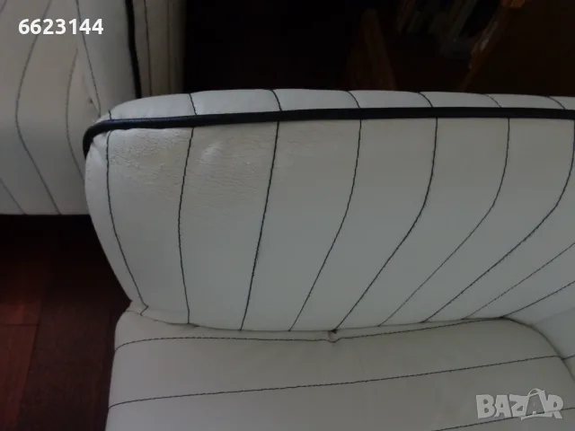 Холна гарнитура "Аляска", снимка 6 - Дивани и мека мебел - 56700708