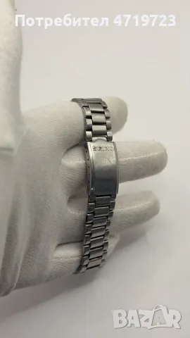 Seiko 5 Automatic 7009-3040, снимка 3 - Мъжки - 56723095