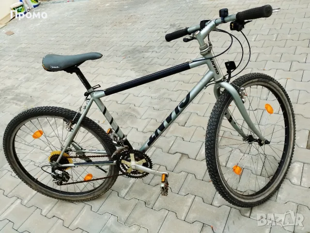 Велосипед Giant 26" цола Shimano, снимка 8 - Велосипеди - 56564794
