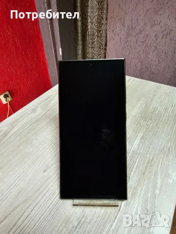 Samsung Galaxy S24 Ultra 256 GB, снимка 2 - Samsung - 56700826