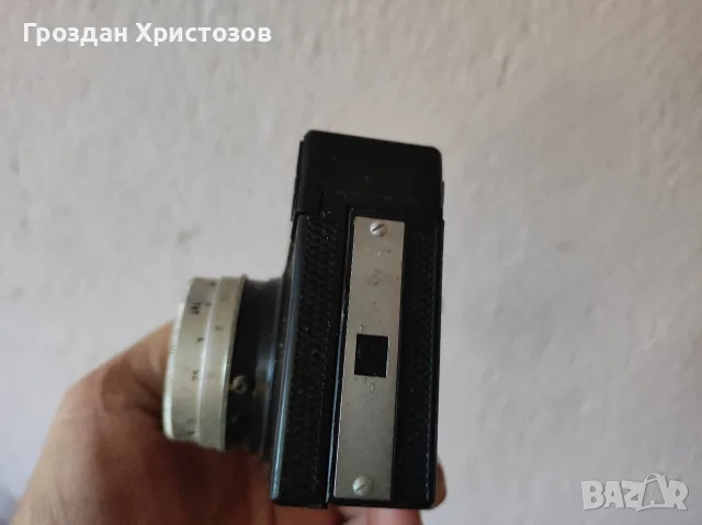 Стар фотоапарат , снимка 6 - Колекции - 56568573