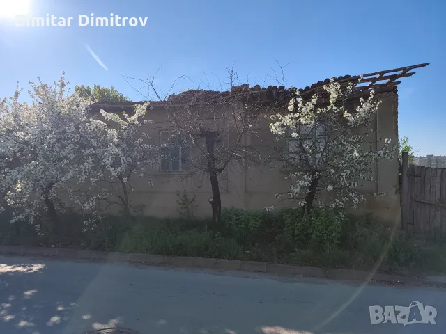 Имот/къща2440кв, снимка 10 - Парцели - 56619432