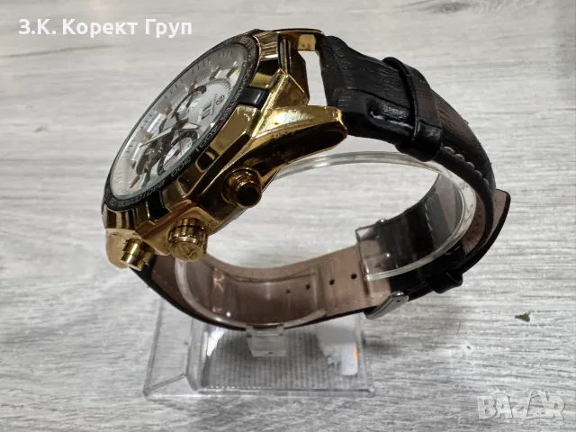 Мъжки часовник Forsining Automatic, снимка 12 - Мъжки - 56664662