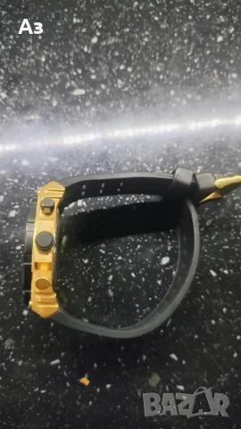 Мъжки часовник Guess GW0325G1, снимка 2 - Мъжки - 56582536