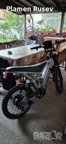 Продавам Ouxi Gt20 Pro, снимка 2 - Велосипеди - 56561832