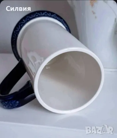Чаша Villeroy & Boch , снимка 3 - Чаши - 56648261