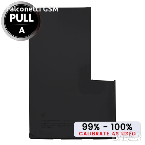 Оригинална батерия за iPhone 15 Pro Max (Клас A 99%–100%)