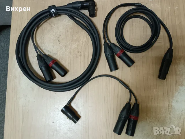 Стерео Микрофон Audio-Technica BP4025, снимка 7 - Микрофони - 56582616