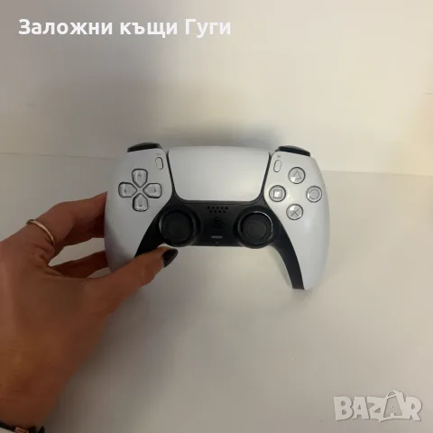 Sony PlayStation 5, disc edition , снимка 2 - PlayStation конзоли - 56681695