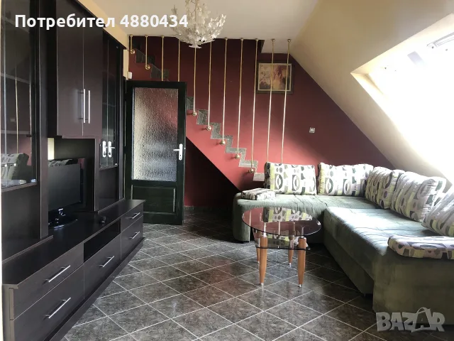 Гео Милев, двустаен в Гео Милев.