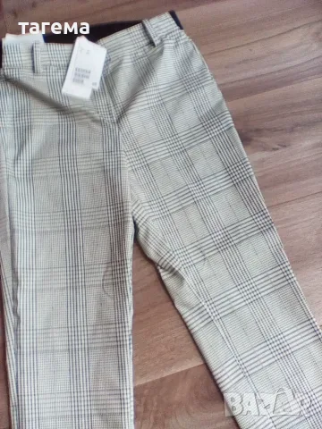 Дънки/панталони НОВИ/ НМ, снимка 17 - Якета - 37520446