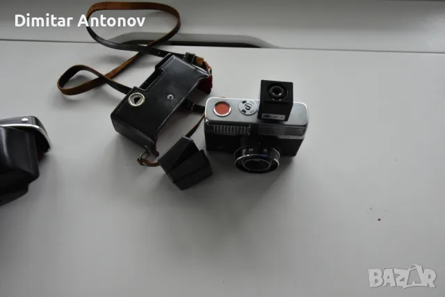 фотокамера Agfa Optima 200 Sensor