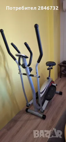 Продавам кростренажар, снимка 5 - Други спортове - 56662146