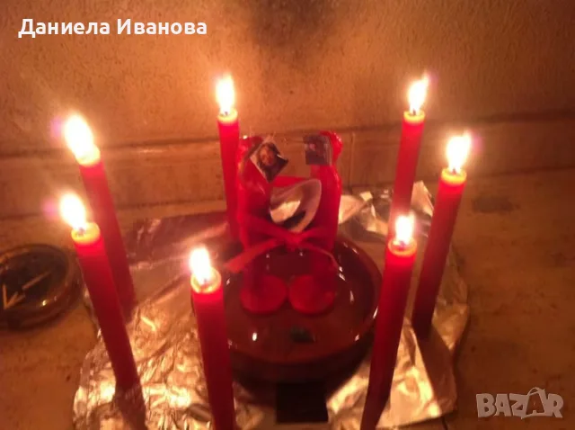 Събиране на разделени двойки, снимка 4 - Събиране на разделени двойки - 56601301