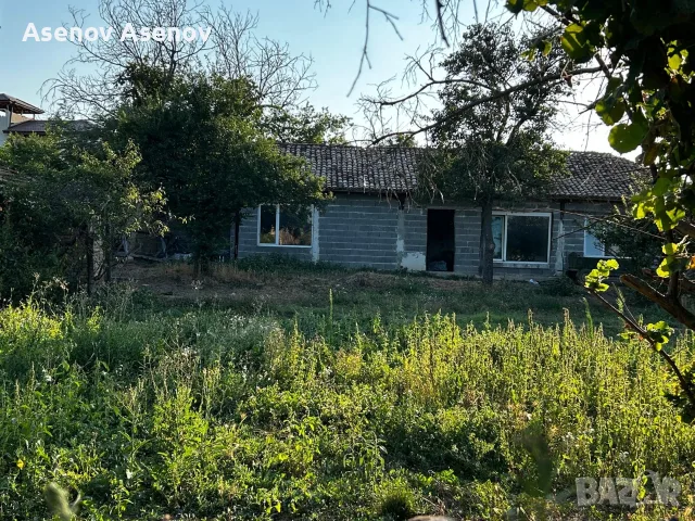 продавам имот село Ивански  , снимка 2 - Къщи - 56625745