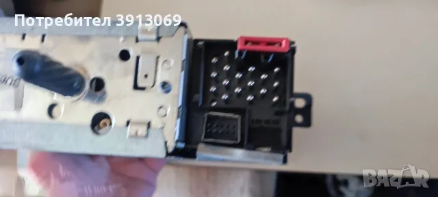 Продавам оригинално СД за БМВ Е 46 2003 г , снимка 4 - Аксесоари и консумативи - 56704881