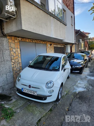 Fiat 500 1.3 M-jet  Diesel