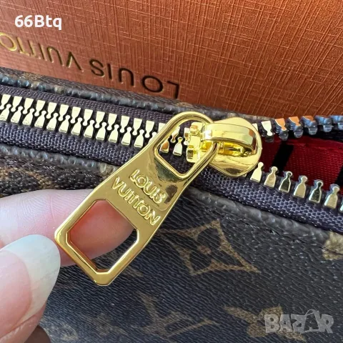 Дамска чанта Lvuitton, снимка 2 - Чанти - 56601430