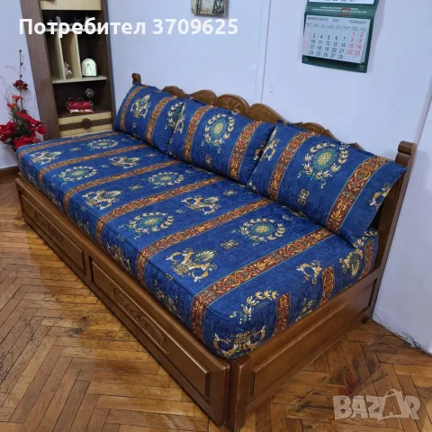 ориенталски дивани