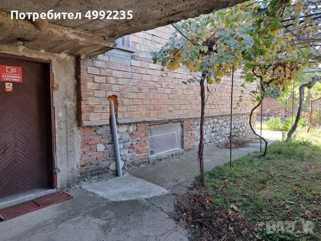 Продавам къща в с. Ковачево; обл. Пазарджик, снимка 4 - Къщи - 56684512