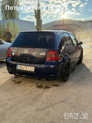 Golf 4 GTI 450 коня, снимка 5 - Автомобили и джипове - 56707660