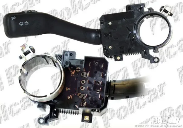 НОВ ЛОСТ МИГАЧИ И СВЕТЛИНИ AUDI A3 A4 A6 / VW GOLF 4 PASSAT B5 / SEAT LEON / SKODA OCTAVIA
