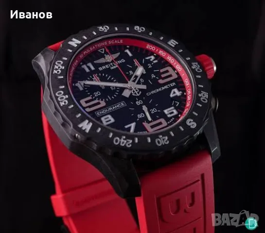 breitling      ., снимка 2 - Мъжки - 56710559