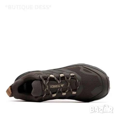 adidas Terrex спортни обувки, снимка 4 - Спортни обувки - 56577625