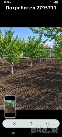 Продавам парцел в Слънчева лъка Айтос , снимка 4 - Парцели - 55210752