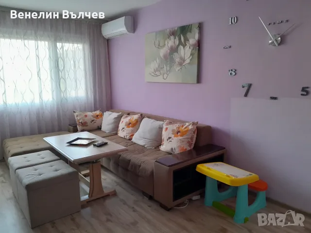 2-стаен апартамент под наем, снимка 7 - Апартаменти - 56636997