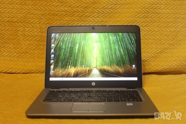 HP EliteBook 820 G3, снимка 4 - Лаптопи за дома - 56722489