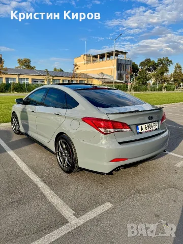 Hyundai i40 Фул Екстри, снимка 7 - Автомобили и джипове - 56552081