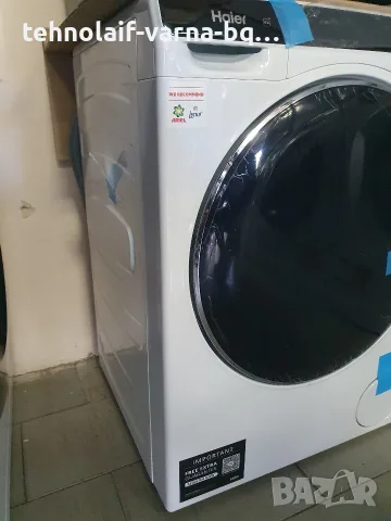 Мини Пералня HAIER 5kg, снимка 2 - Перални - 56578819