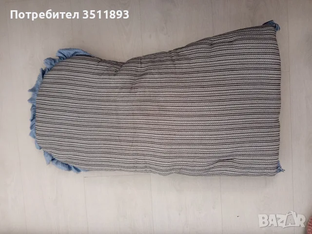 Зимно порт бебе ново , снимка 3 - Комплекти за бебе - 56656915