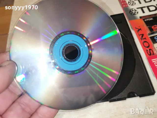 JOE COCKER CD 2210262036H2E8R, снимка 13 - CD дискове - 56616650
