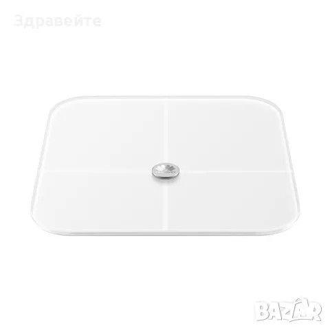 Нов Huawei Body Fat Scale, снимка 2 - Електронни везни - 56629078