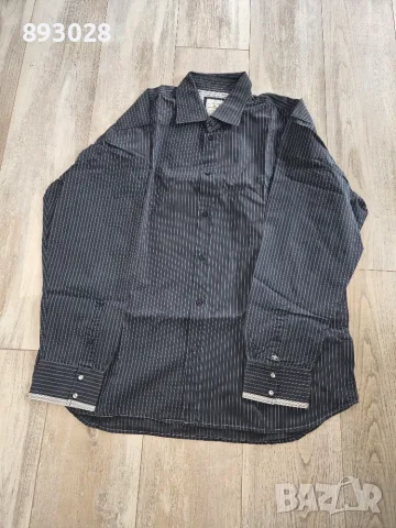 Мъжка риза Tom Tailor 