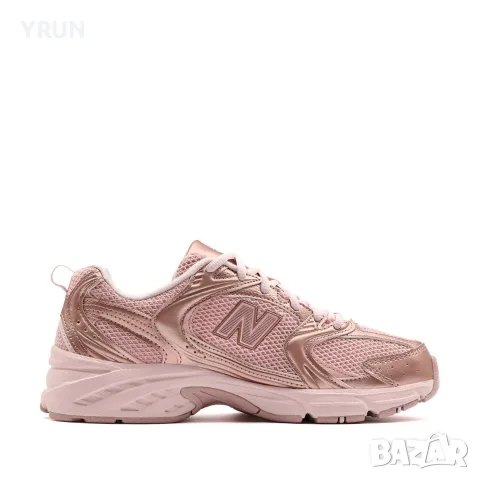 New Balance 530, снимка 11 - Маратонки - 56618017