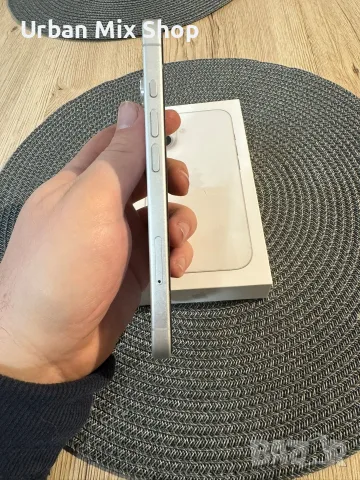 Iphone 16 128GB, снимка 5 - Apple iPhone - 56729159