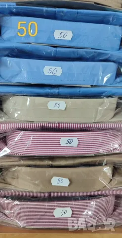 РИЗИ за мъже, НОВИ, български, снимка 10 - Ризи - 56725856