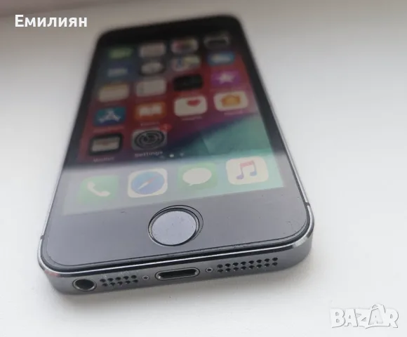 iPhone 5S, добре запазен, снимка 6 - Apple iPhone - 56632786