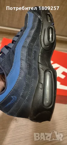 маратонки Nike., снимка 4 - Маратонки - 56566276
