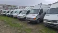 Iveco-та Daily на части, снимка 3