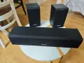 Център+2 съраунда SONY, снимка 1