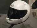 Карбонова каска HJC RPHA 10 PLUS, снимка 1