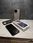 КАТО НОВ Iphone 16 Pro Max  Black + подаръци, снимка 6